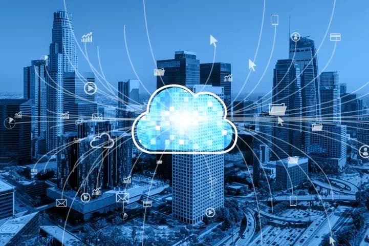 What is SDWAN