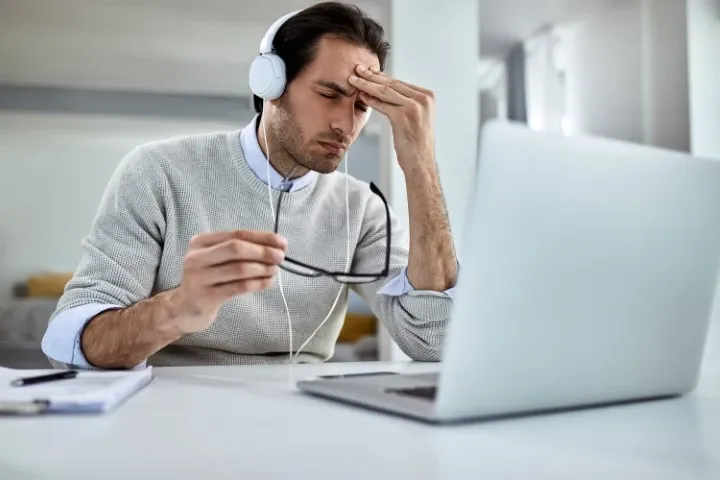 Four Common Broadband Problems