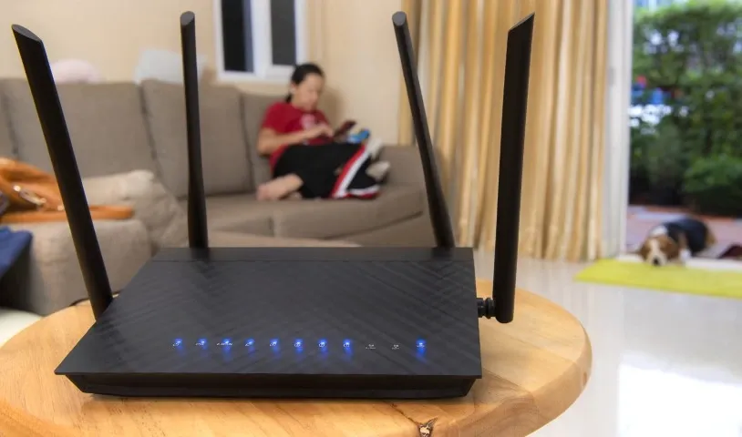 Why Renting a Broadband Router Could Benefit You