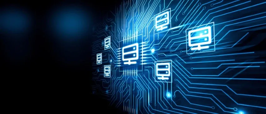 Virtual Servers