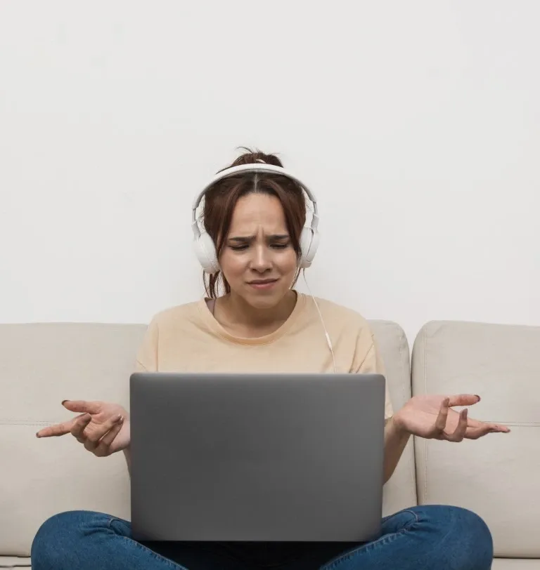 Broadband not working