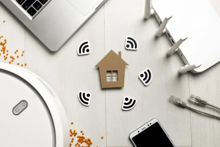 How to Setup a WiFi Booster