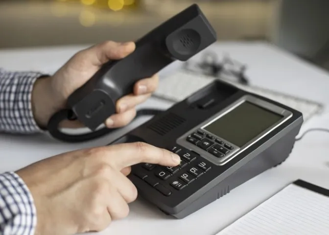 Landline Assurance