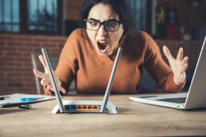 Oops, I Broke My Phone Line - or Reporting a Fault
