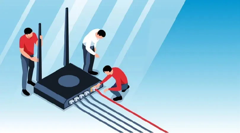 Router Assurance