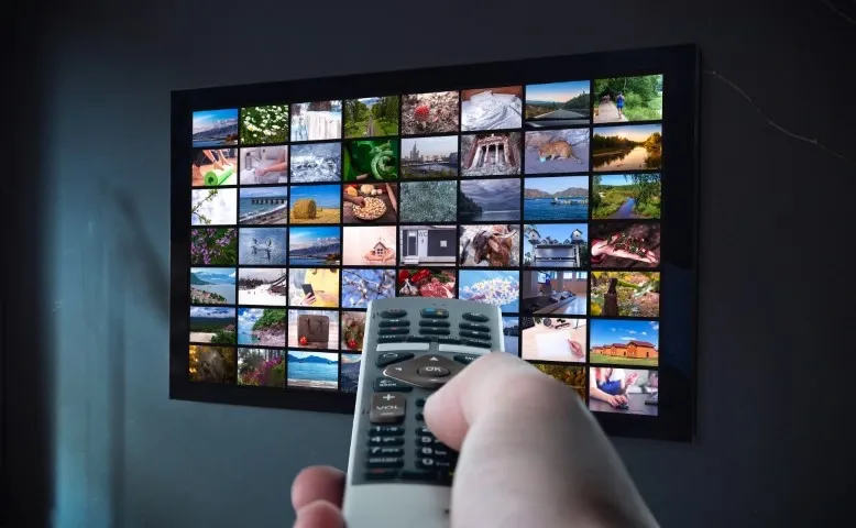 What do I need for Streaming Movies?