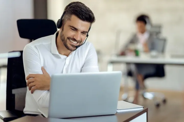 Hosted Telephony: An Introduction to Your Home and Business' Best-Kept Secret